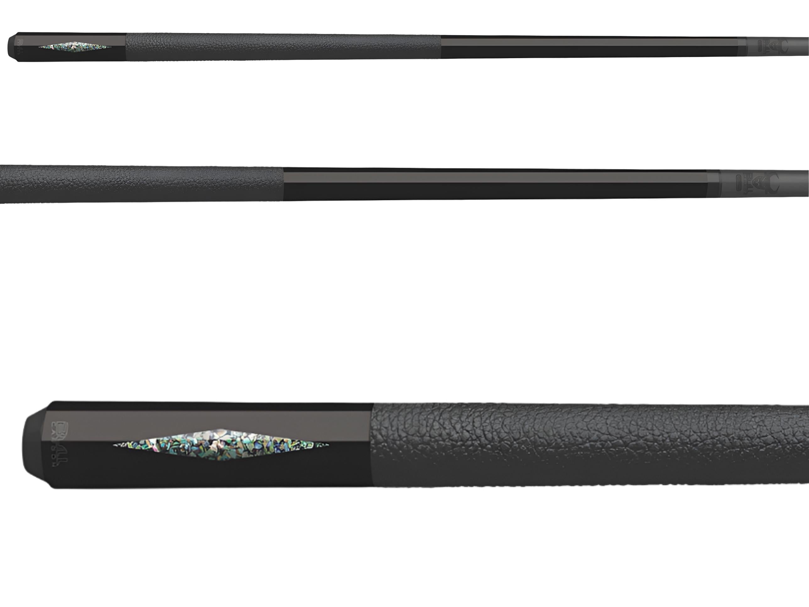 Bull Carbon BCD1BK