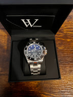 Rolex deepsea james Cameron R logo | HW Design