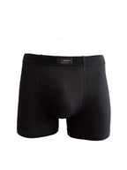 FEVI | Pack 6 Boxers Hombre Algodón | Colores: Verde, Negro, Marino, Azul, Gris claro, Gris oscuro