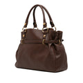 Medium Leather Anita Tote