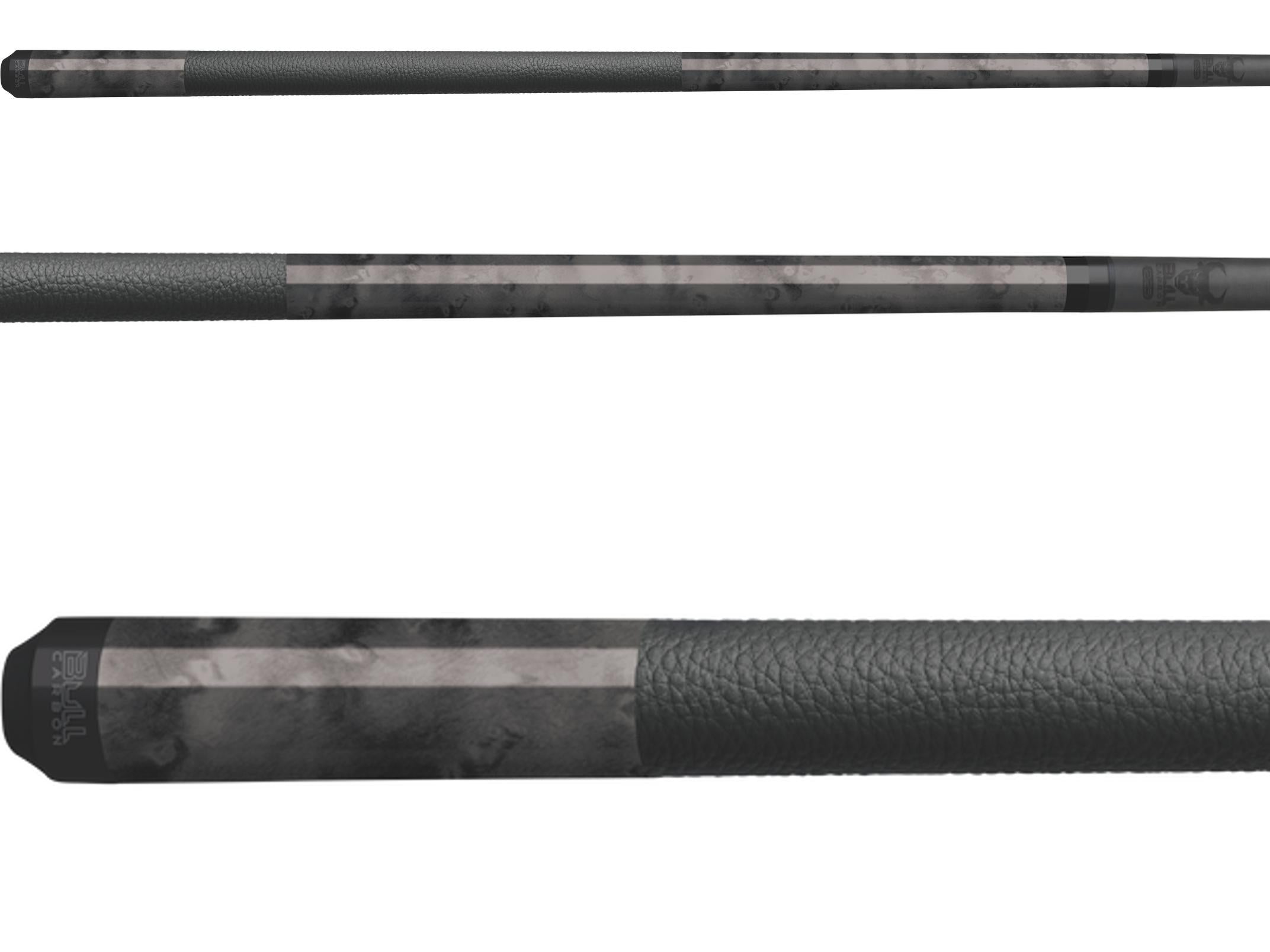 Bull Carbon BCC10 Cue
