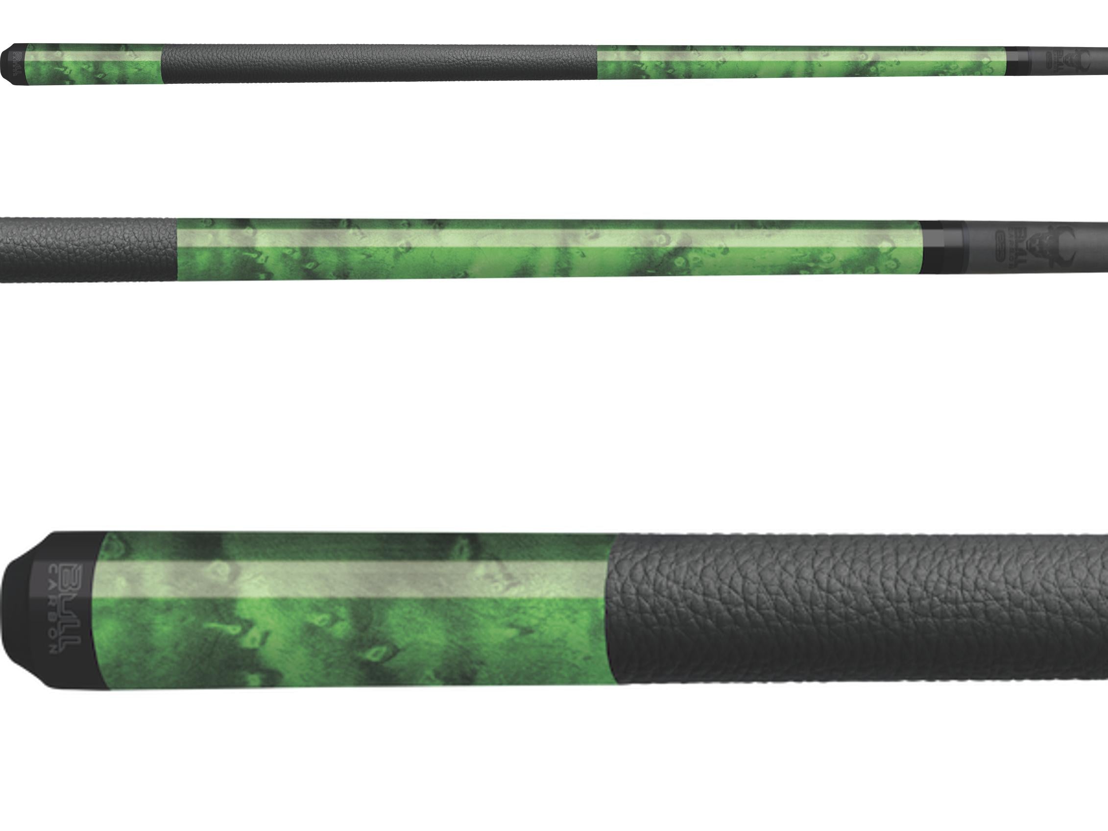 Bull Carbon BCC16 Cue
