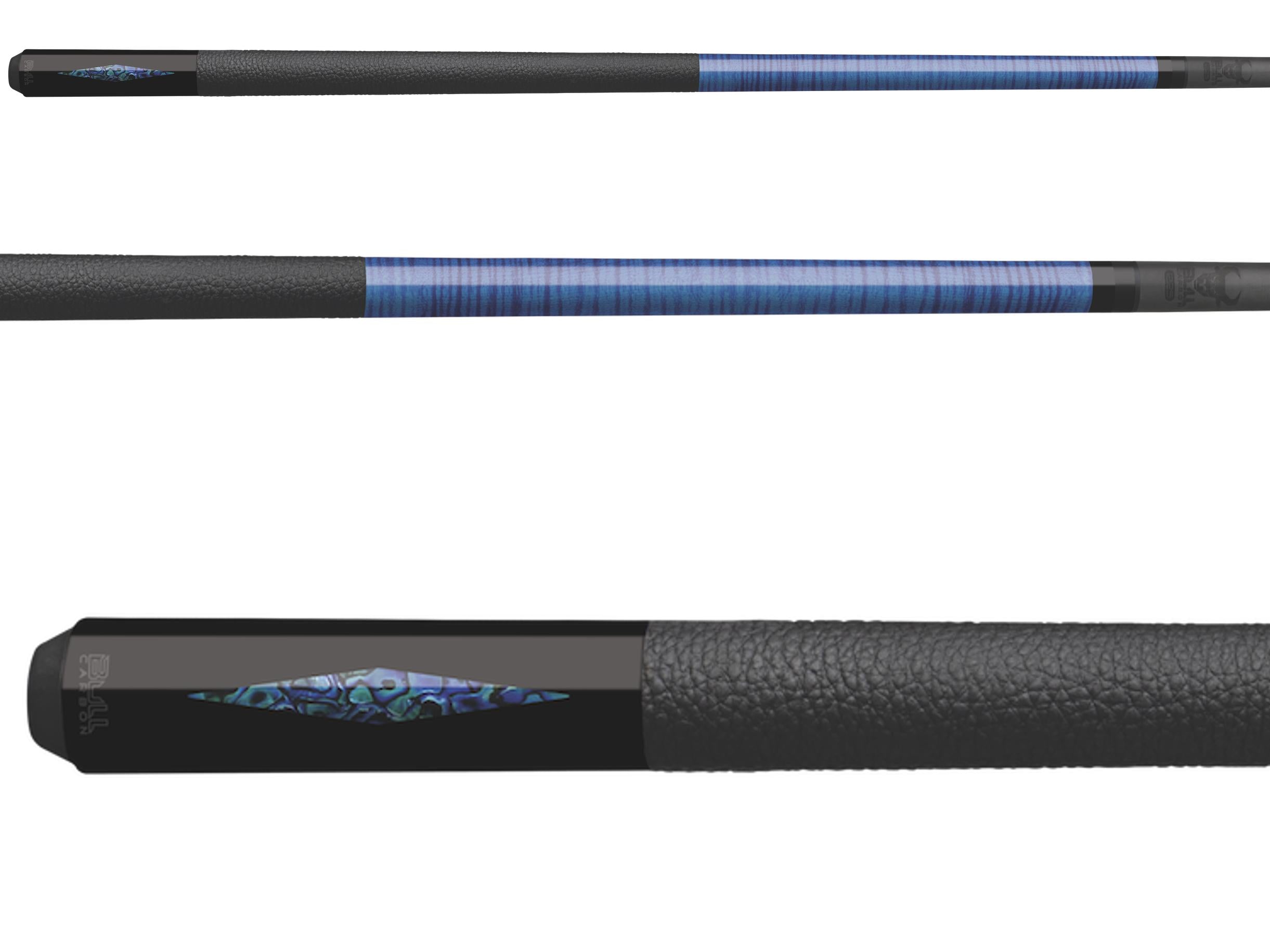 Bull Carbon BCD4BL Cue
