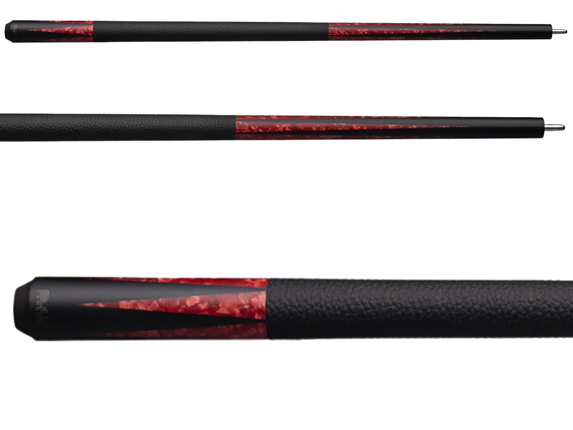 Bull Carbon BCL12 Carbon Fiber Cue