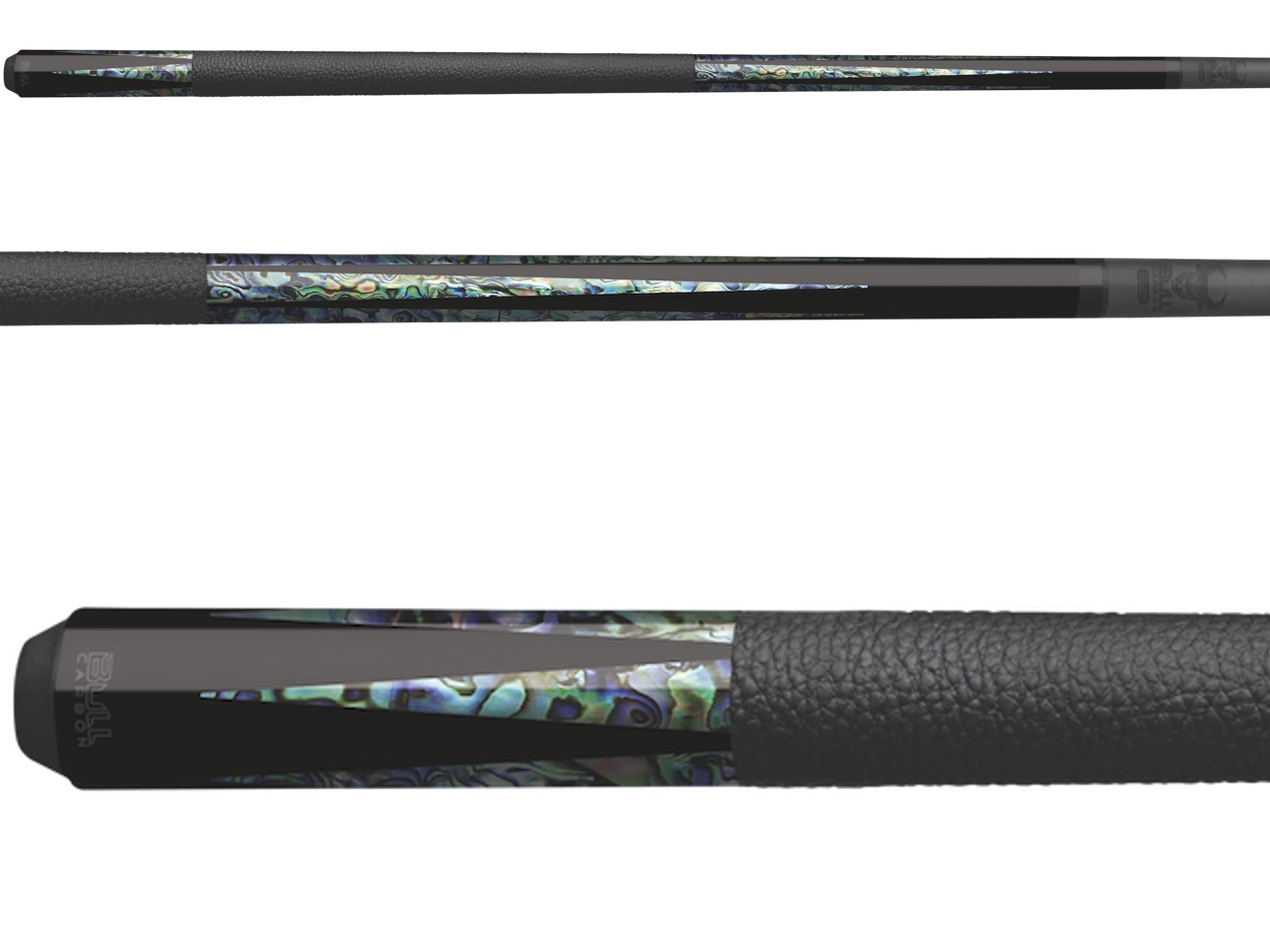 Bull Carbon BCL15 Cue