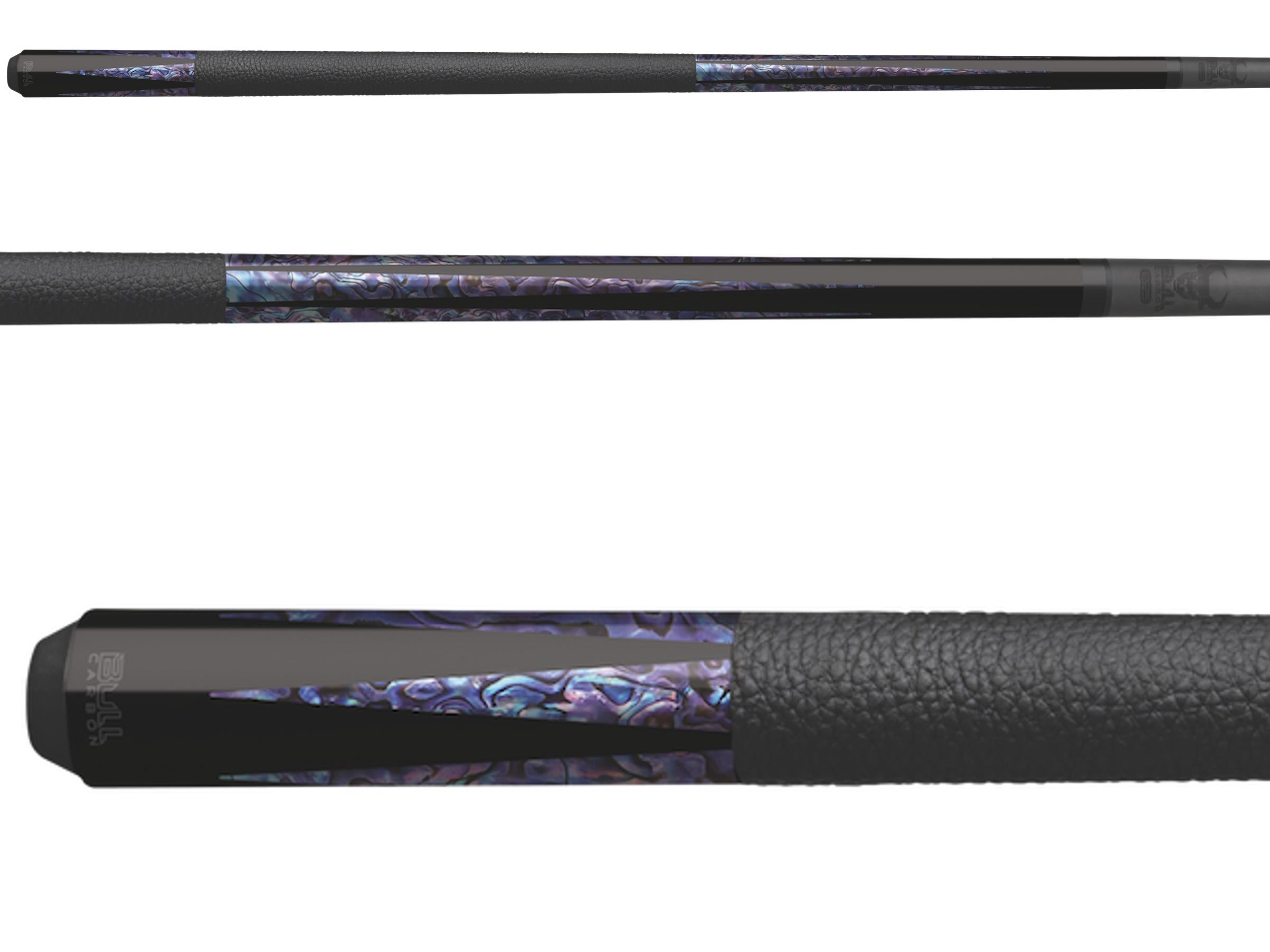 Bull Carbon BCL16 Cue