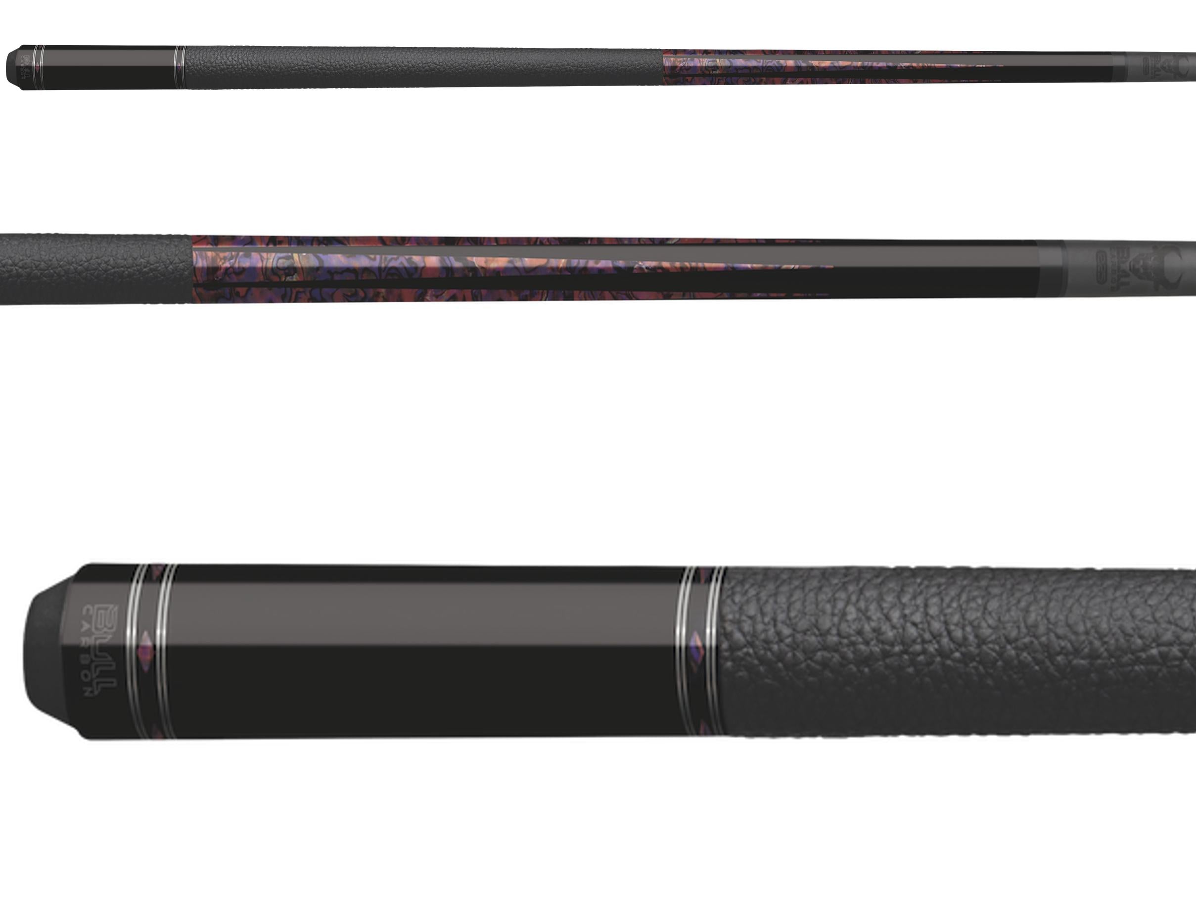 Bull Carbon BCL17R Cue