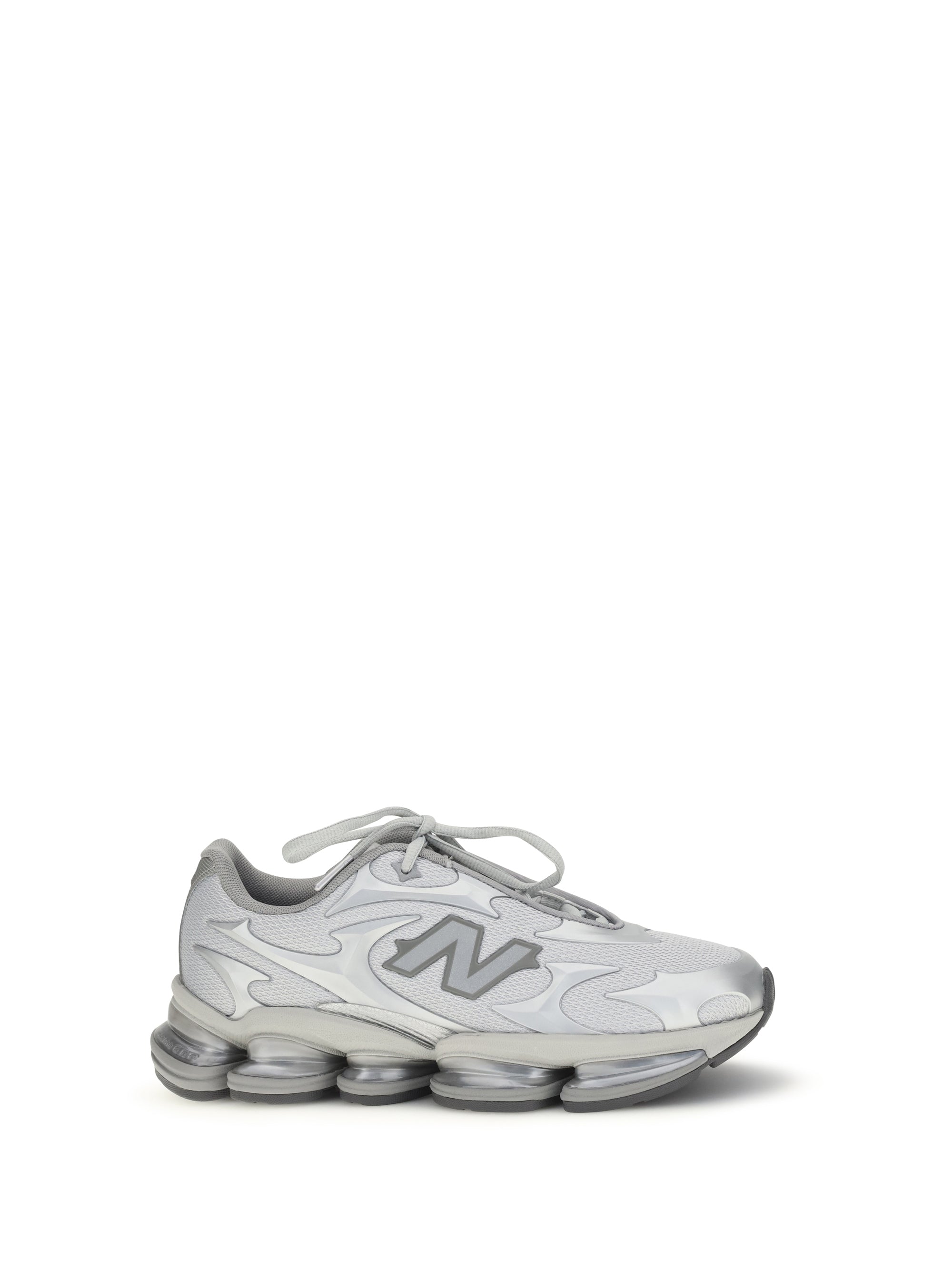 New Balance Abzorb 2000 Sneaker — Gray