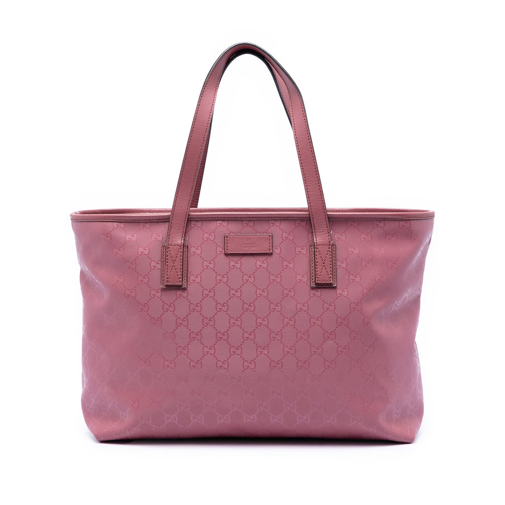Medium GG Imprime Tote