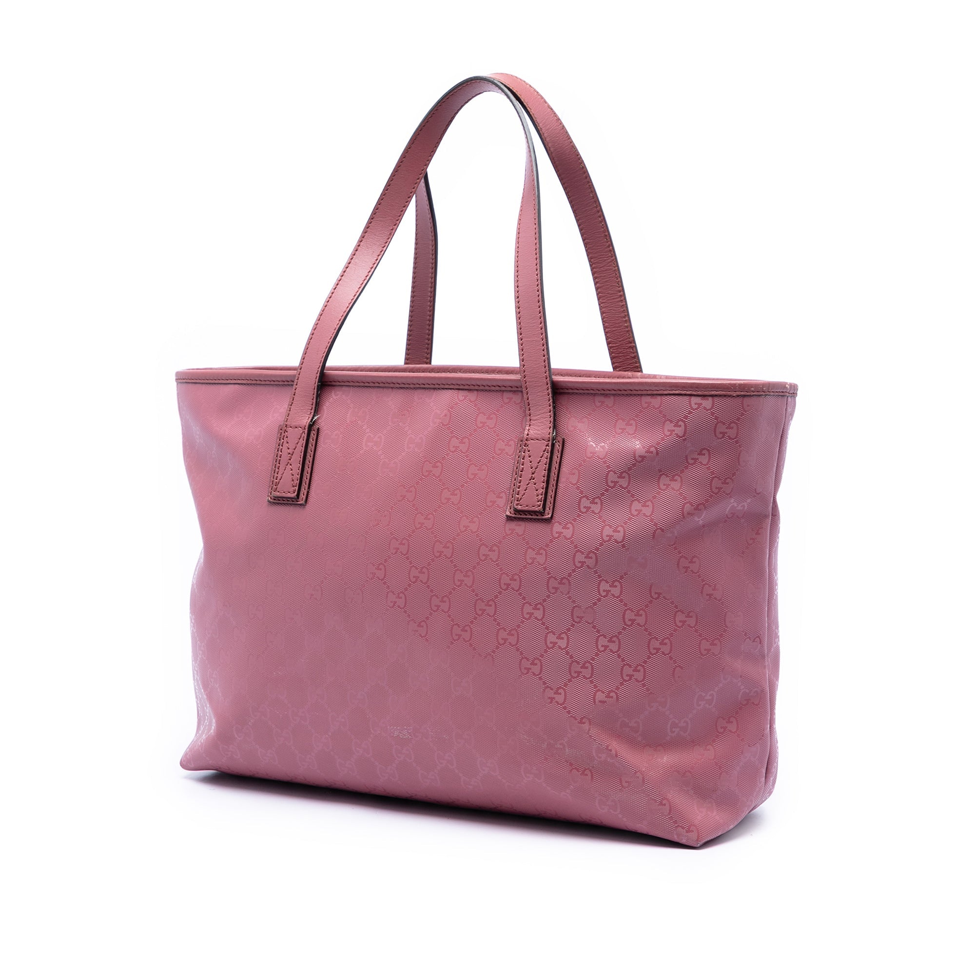 Medium GG Imprime Tote
