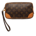 Monogram Marly Dragonne PM
