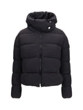 Pinko Giza Down Jacket — Black