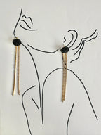 PENDIENTES LUISA
