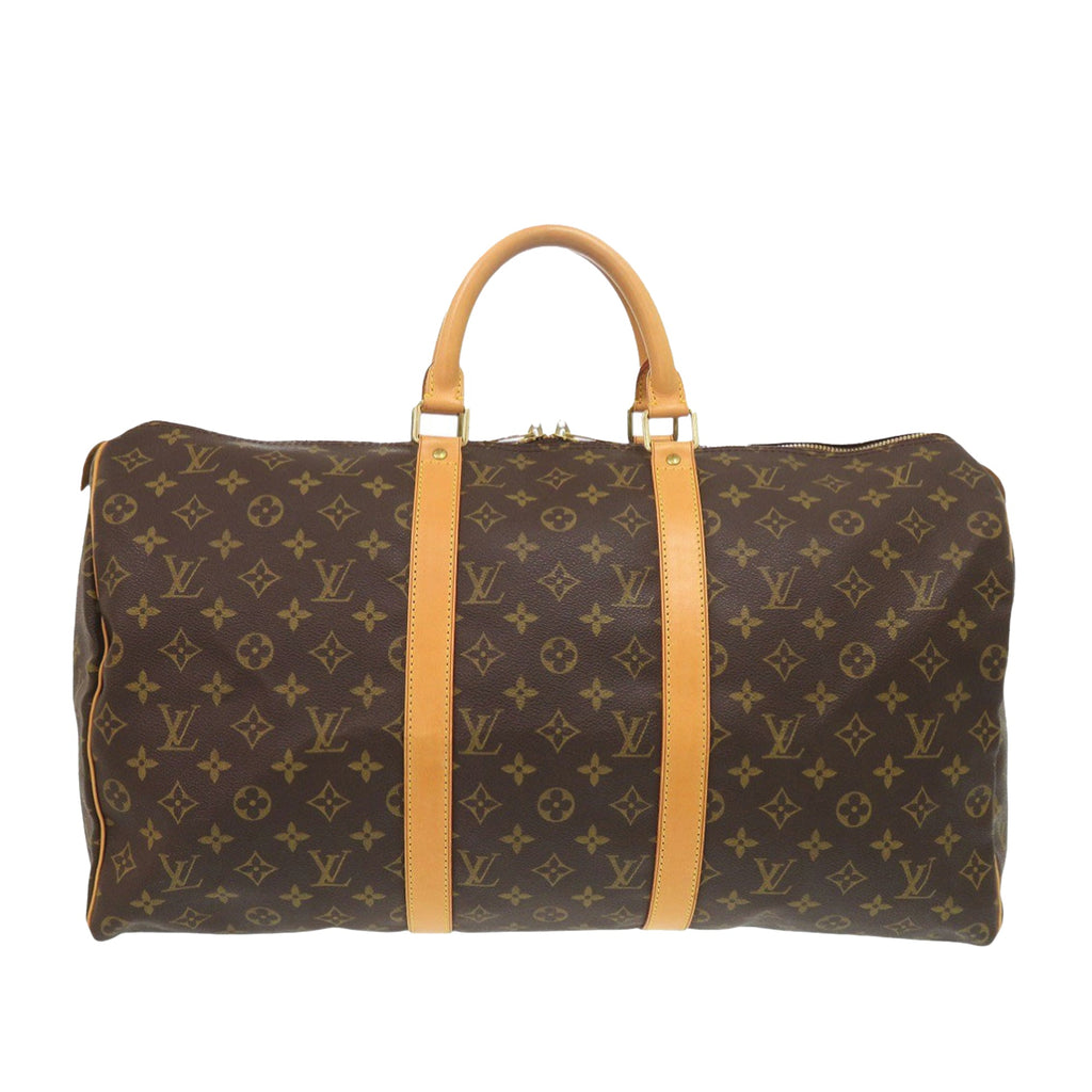 Monogram Keepall 50