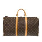 Monogram Keepall 50