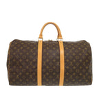 Monogram Keepall 50