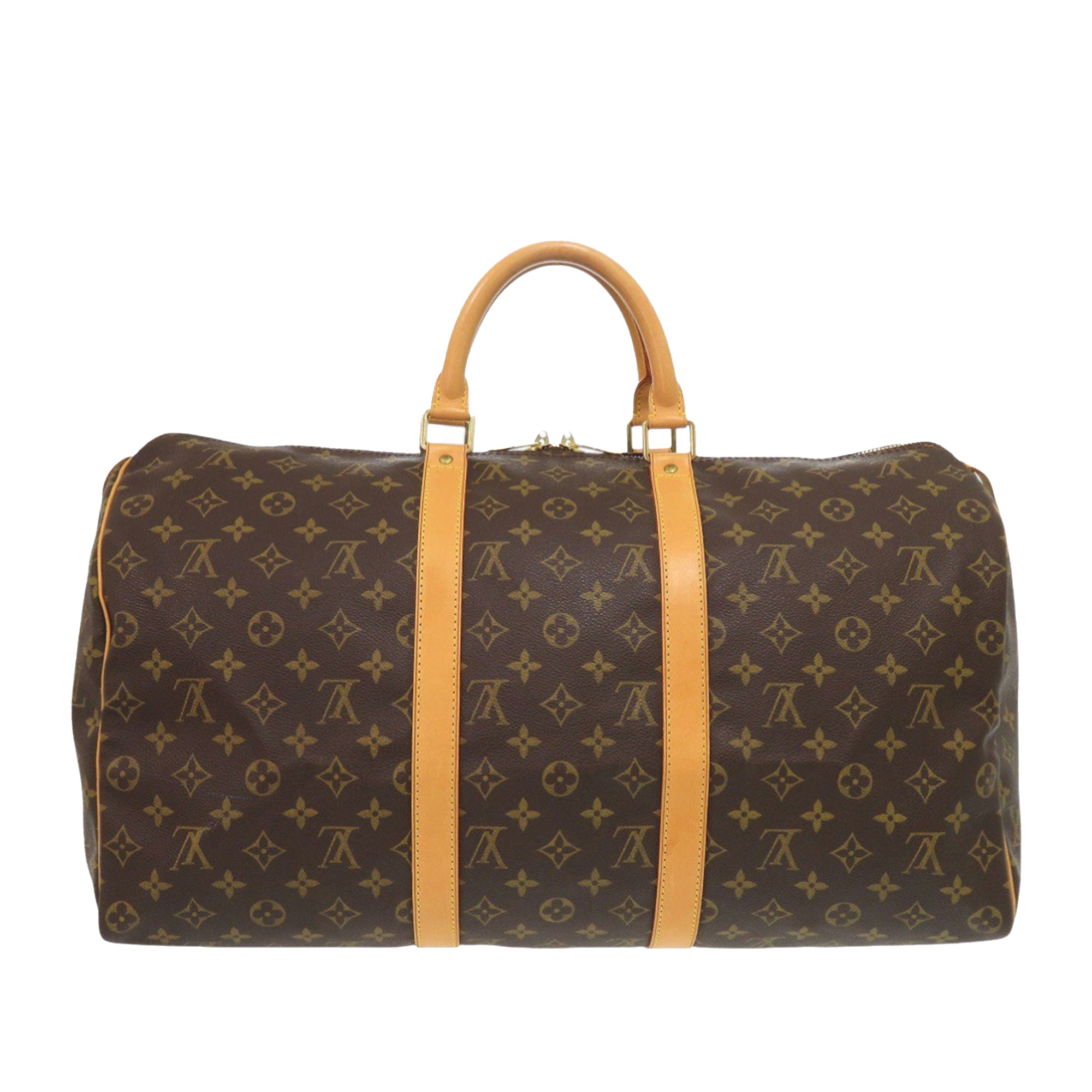 Monogram Keepall 50