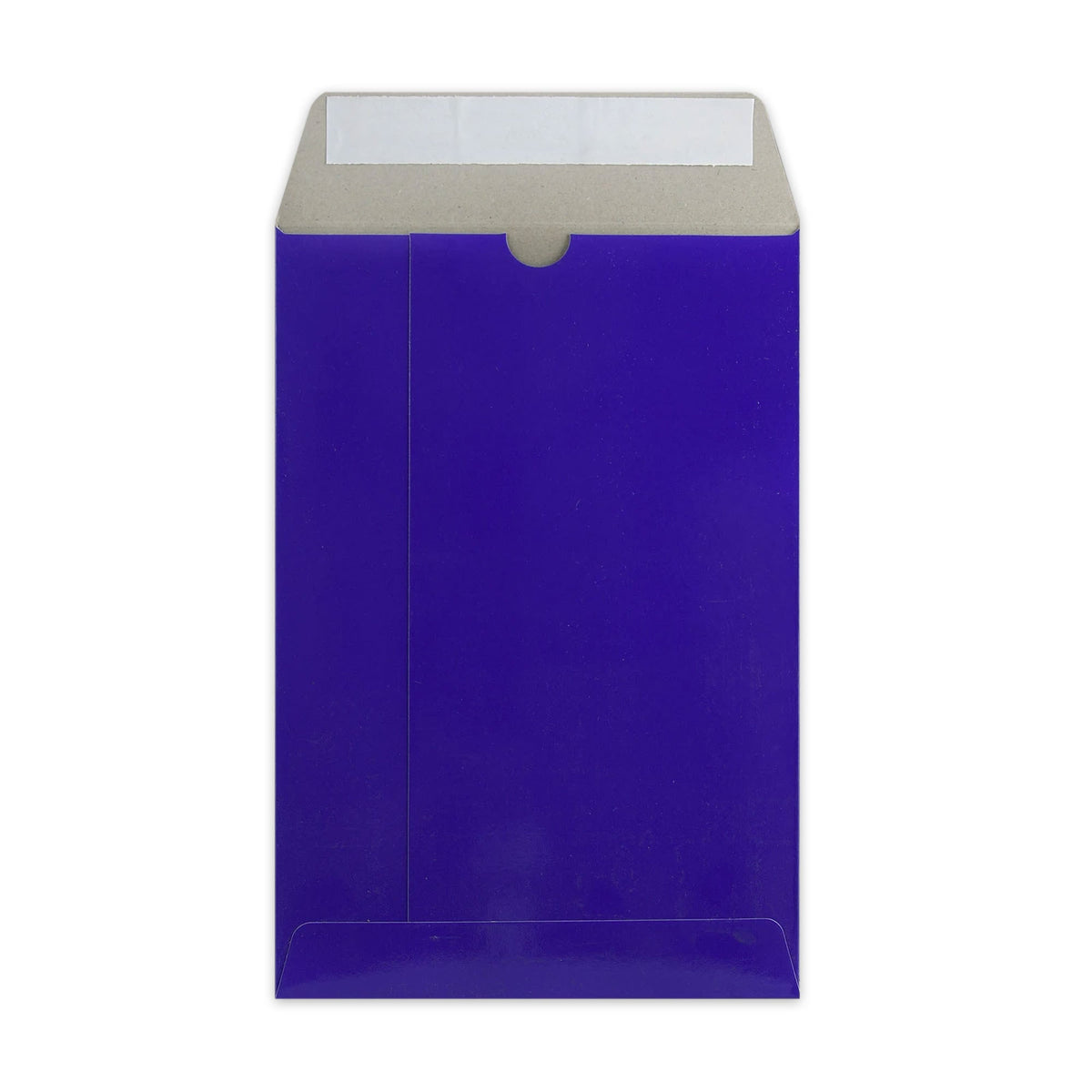Blue All Board Envelope 235x162 mm