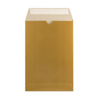 Gold All Board Envelope 235X162 MM