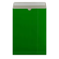 Green All Board Envelope 324x229 mm (C4)