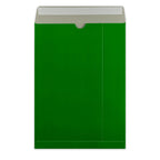 Green All Board Envelope 324x229 mm (C4)