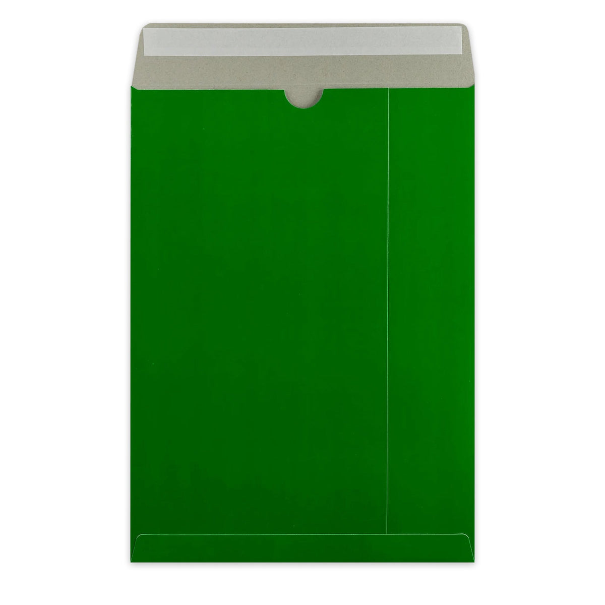 Green All Board Envelope 324x229 mm (C4)
