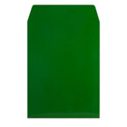 Green All Board Envelope 324x229 mm (C4)
