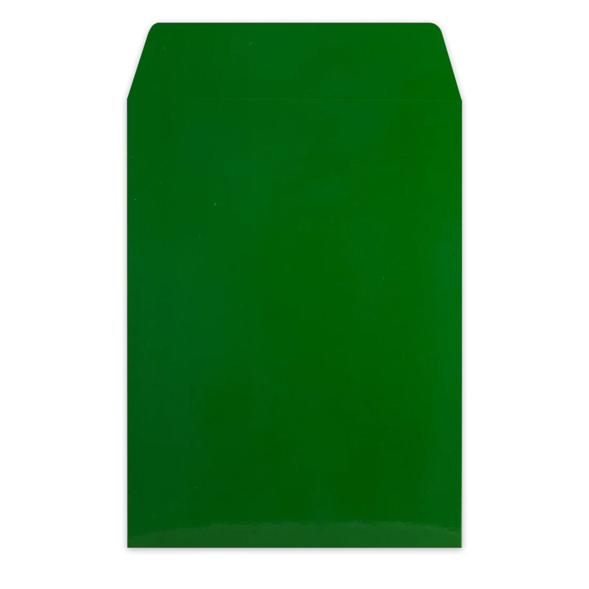 Green All Board Envelope 324x229 mm (C4)