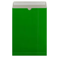 Green All Board Envelope 457x330mm (C3)