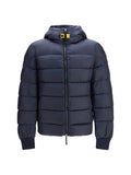 Parajumpers Down Jacket — Navy