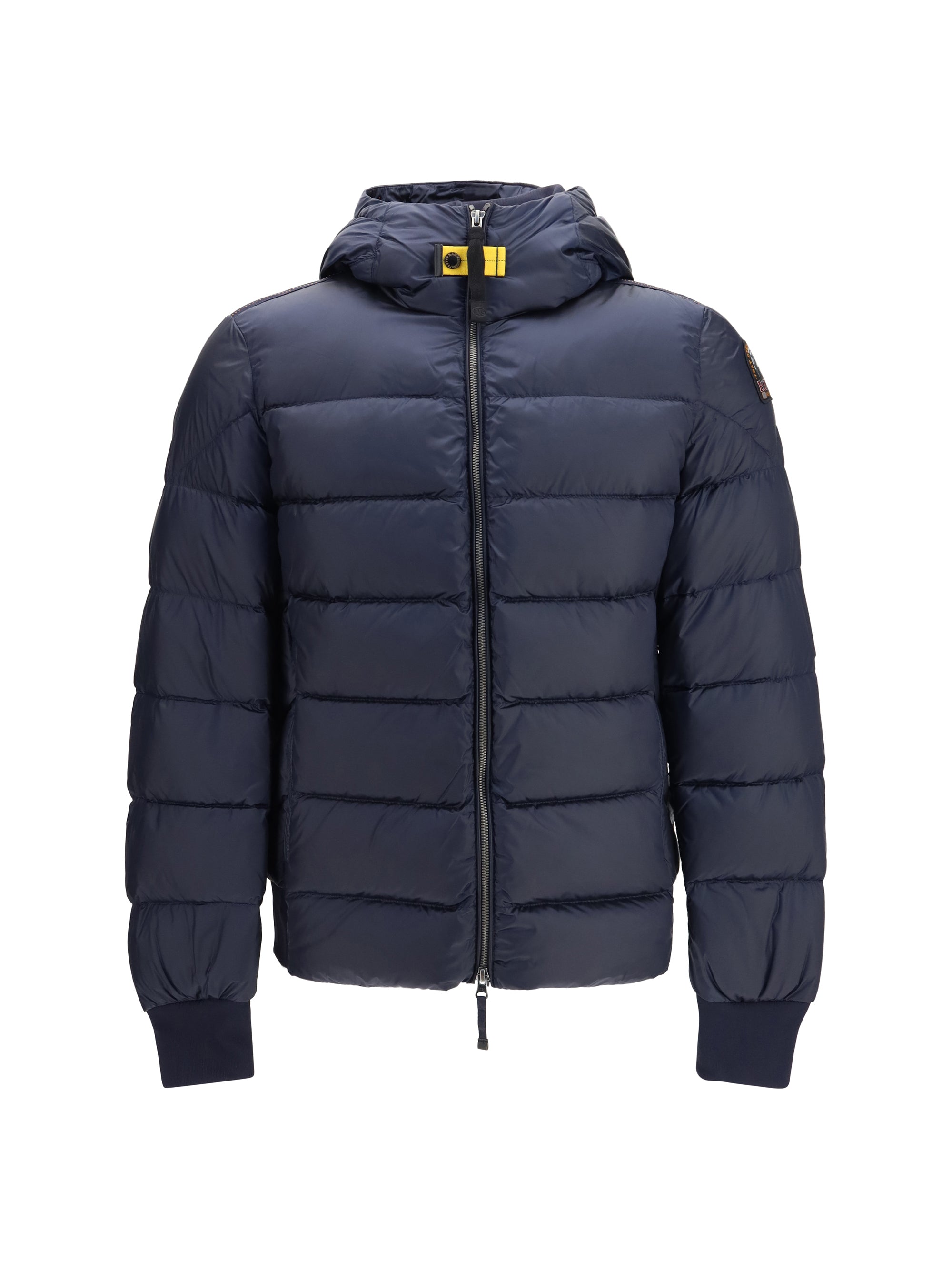 Parajumpers Down Jacket — Navy