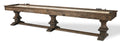 Beaumont Shuffleboard Table