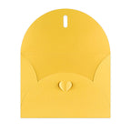 Butterfly Envelopes