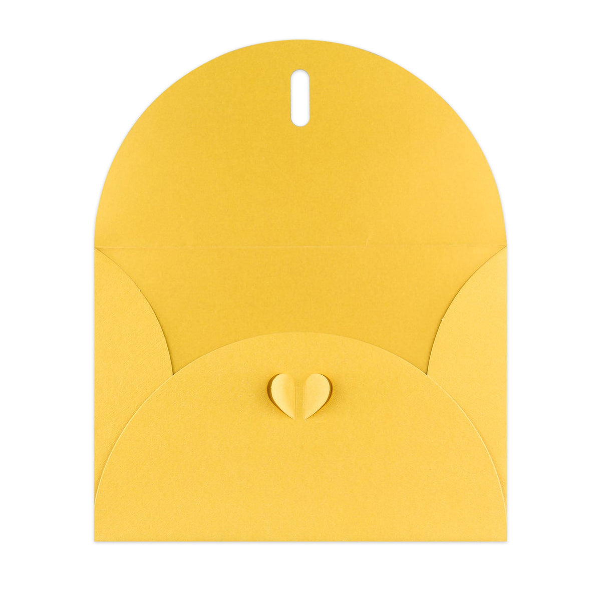 Butterfly Envelopes