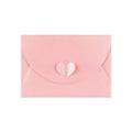 Butterfly Envelopes