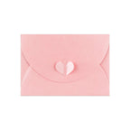 Butterfly Envelopes