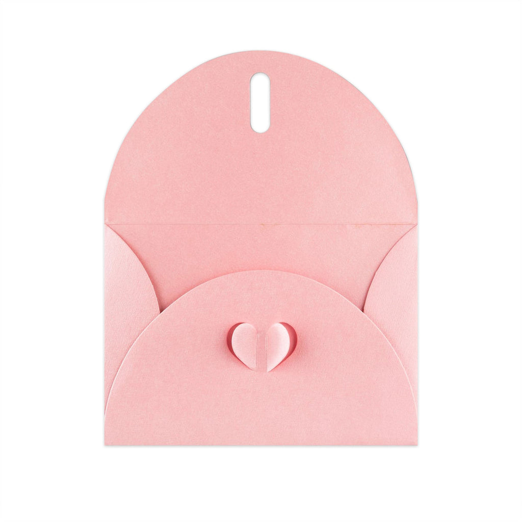 Butterfly Envelopes