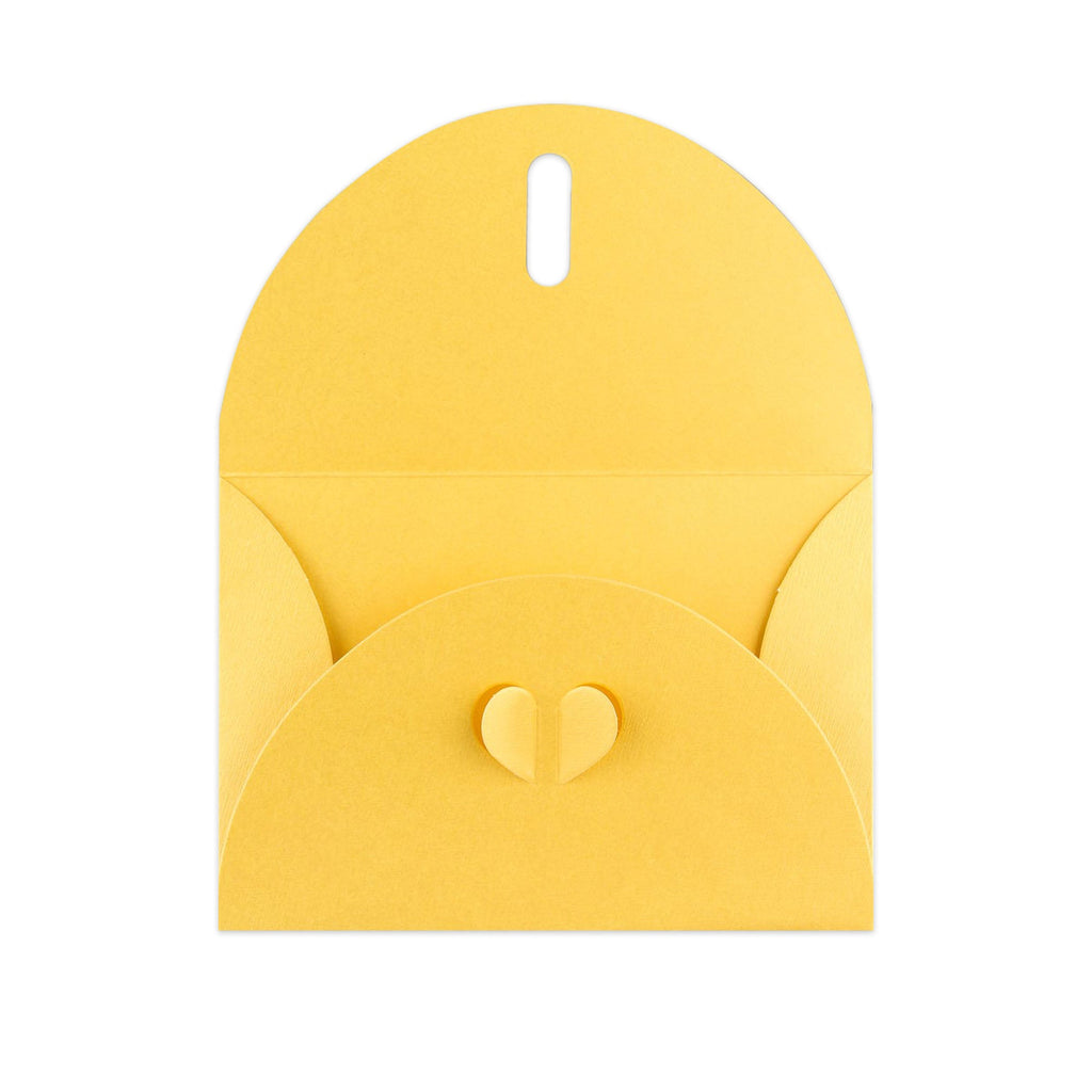 Butterfly Envelopes