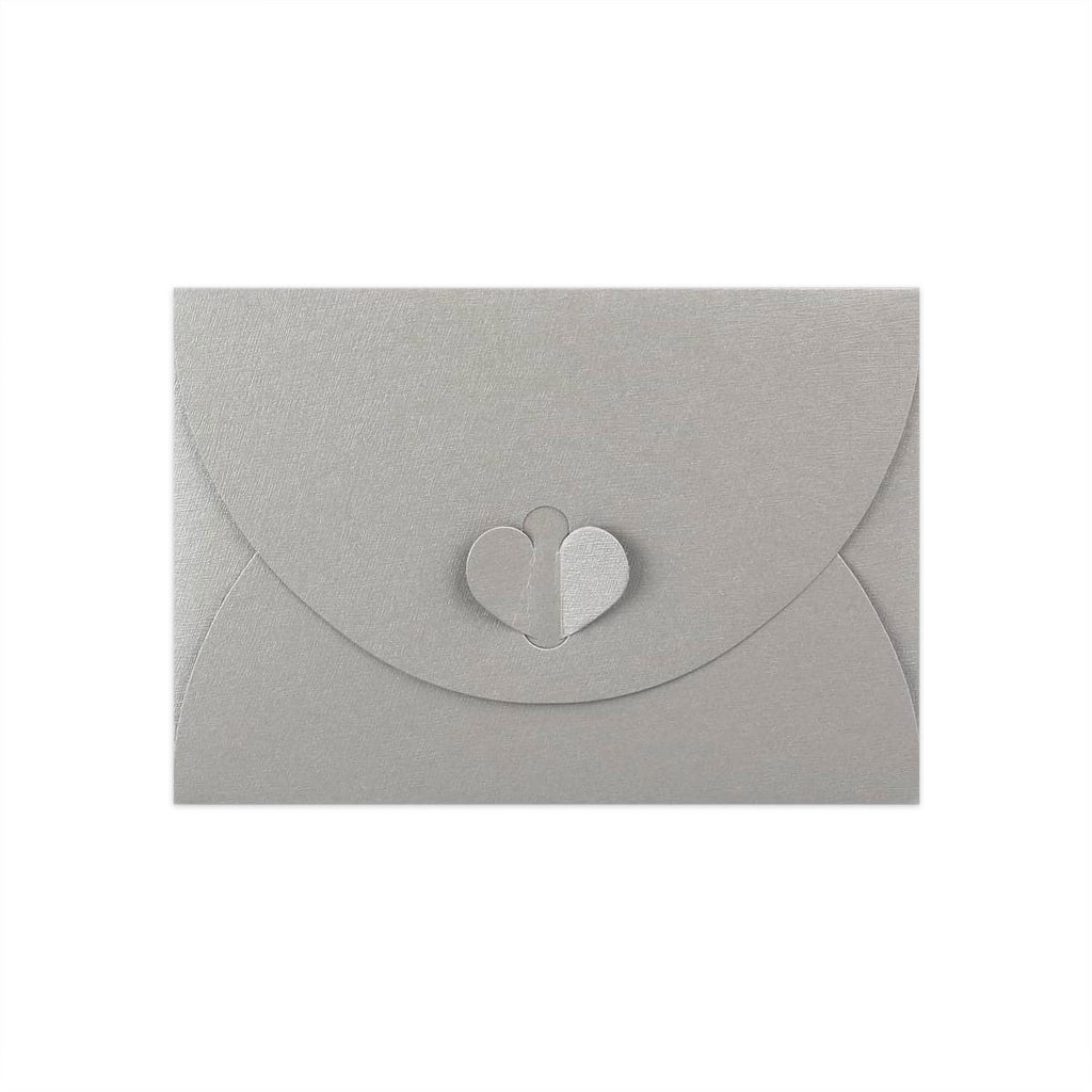 Butterfly Envelopes