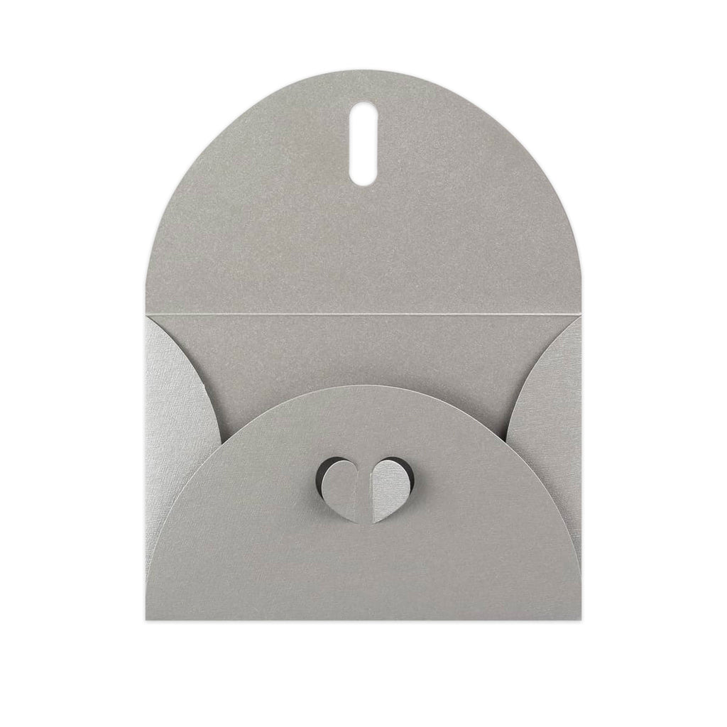 Butterfly Envelopes