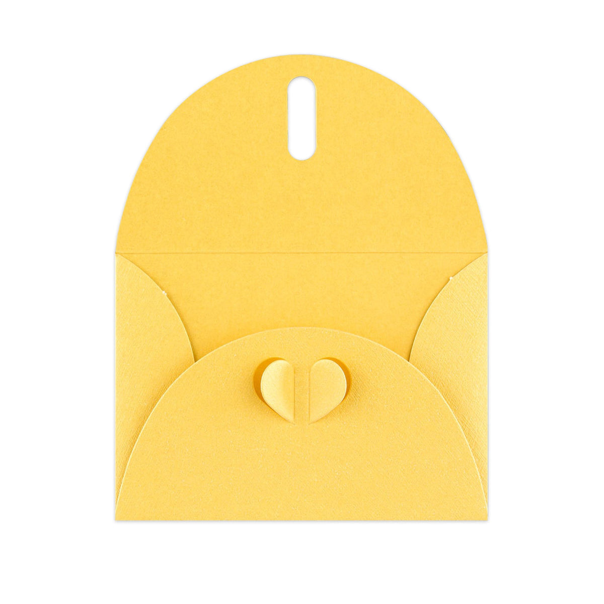 Butterfly Envelopes