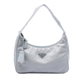 Mini Re Nylon Re Edition 2000 Shoulder Bag