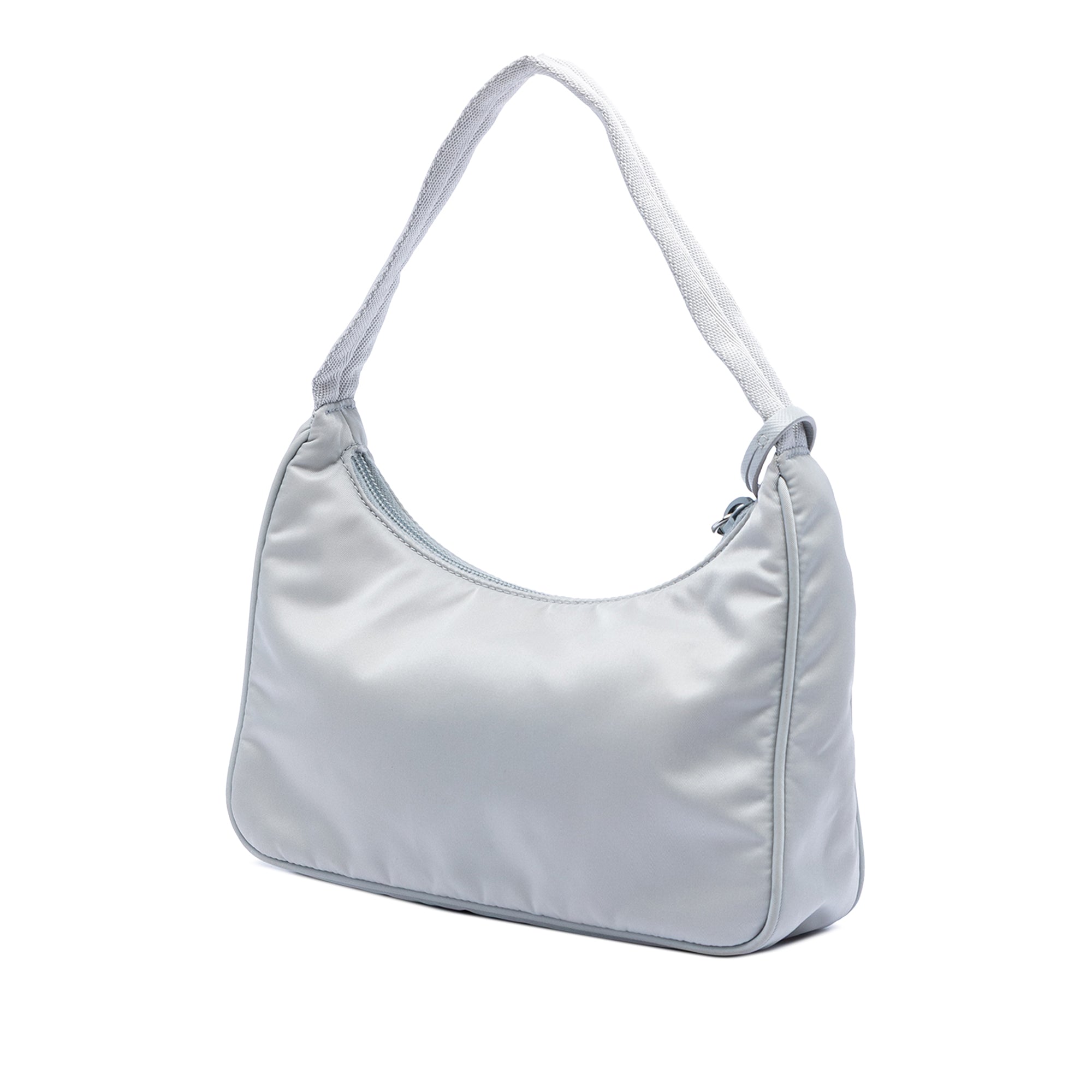 Mini Re Nylon Re Edition 2000 Shoulder Bag