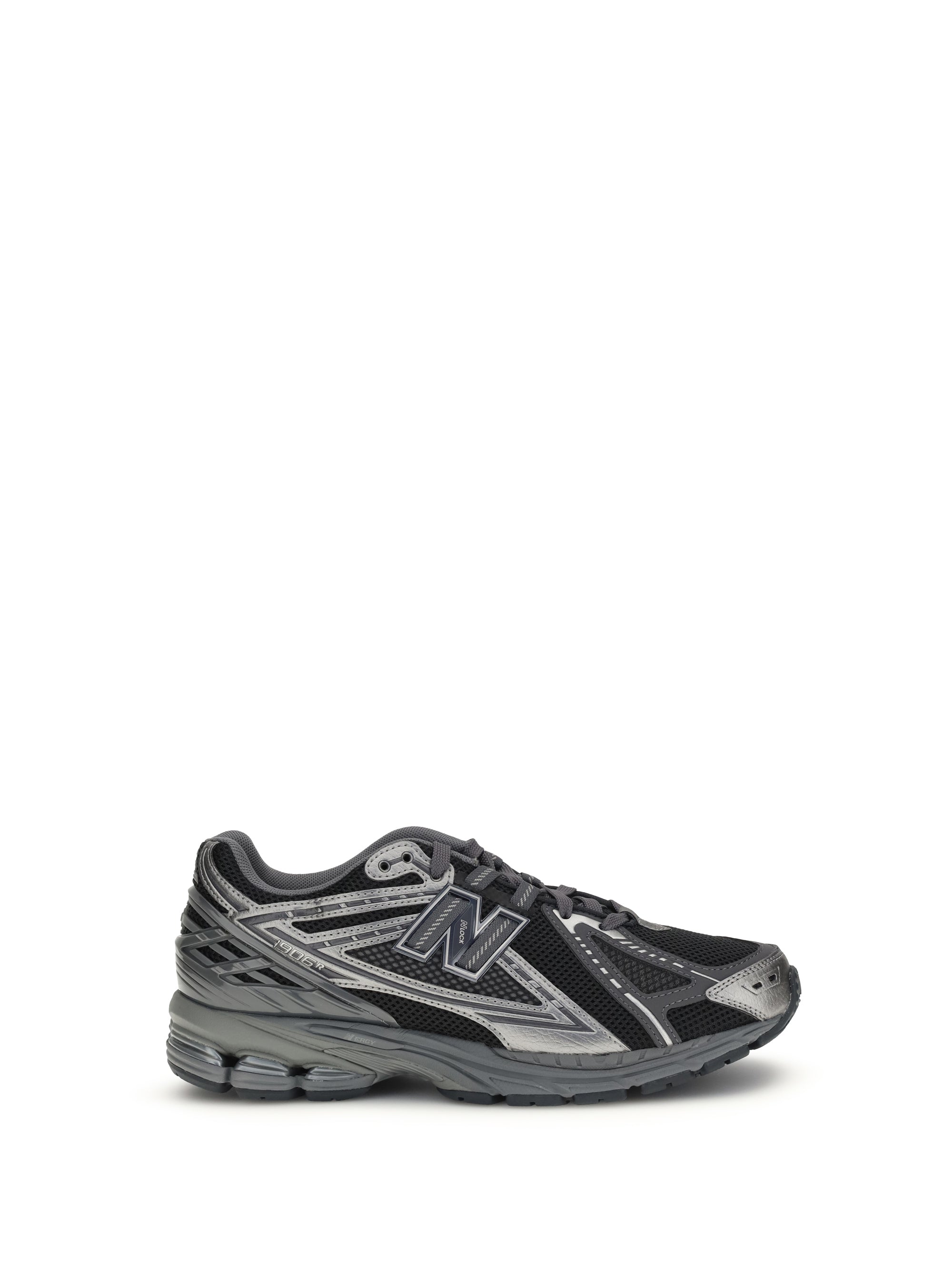 New Balance 1906R Sneaker — Black