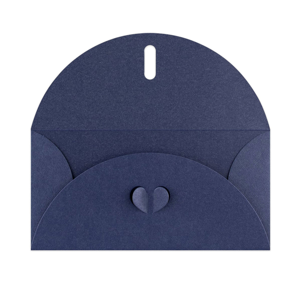 Butterfly Envelopes