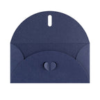 Butterfly Envelopes