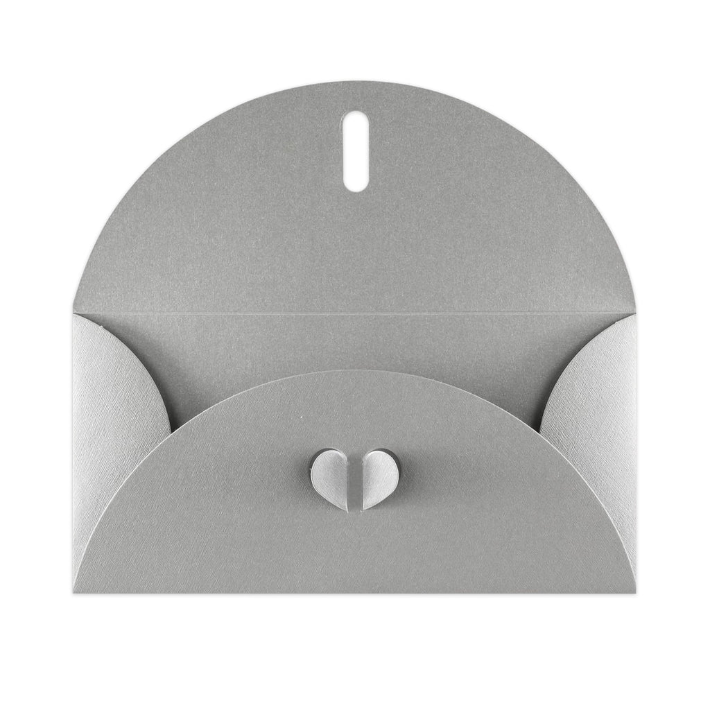 Butterfly Envelopes