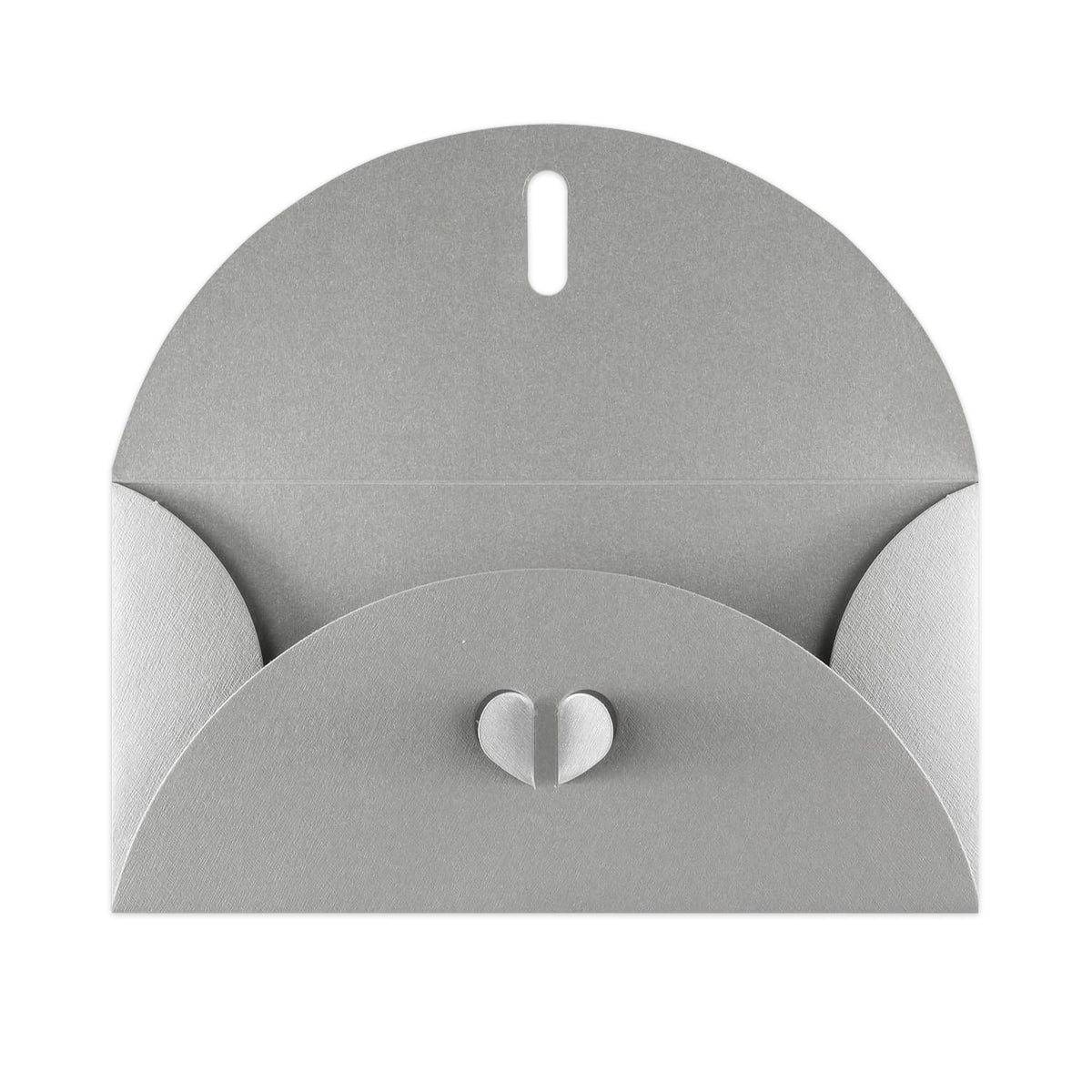 Butterfly Envelopes