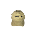 Beige Coast Cap