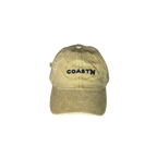 Beige Coast Cap
